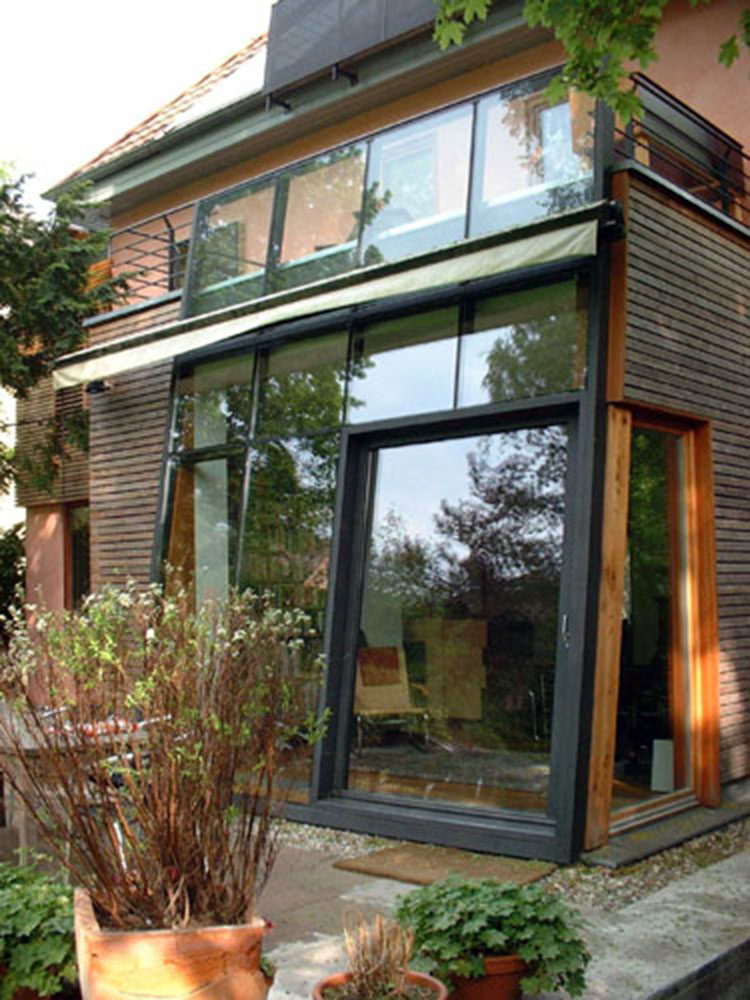 BV：Martin‑Luther‑Straße 29a · 13467 Berlin